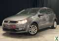 Photo volkswagen polo 5 1.4 TDI 90 ch Confortline Garantie