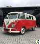 Photo volkswagen autres