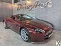 Photo aston martin vantage Vantage Roadster V8 4.3L 390ch BVA6