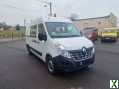 Photo renault master 2.3 DCI 130 7 places (TVA Recuperable)