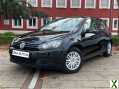 Photo volkswagen golf 1.4