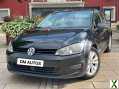 Photo volkswagen golf 1.6 tdi confortline 2014 105ch