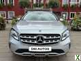 Photo mercedes-benz gla 200 Mercedes benz 200d 4matic boite auto 2018 gps+came