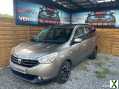 Photo dacia lodgy 1.5 DCi 90CH Lauréate