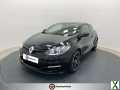 Photo renault megane Mégane Coupé Sport (3) R.S. 2.0T 275 S\u0026S E6