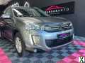 Photo citroen c4 aircross business hdi 115 s 4x2 camera garantie 1 an