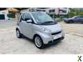 Photo smart fortwo Smart Fortwo Cabriolet 71cv Passion Softouch