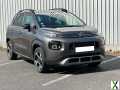 Photo citroen c3 aircross PureTech 130 S\u0026S SHINE EAT6