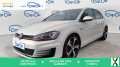 Photo volkswagen golf 2.0 TSI 220 GTi