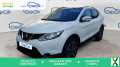 Photo nissan qashqai 1.6 dCi 130 Tekna