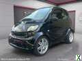 Photo smart fortwo Brabus Softouch A