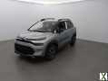 Photo citroen c3 aircross BlueHDi 110 Plus