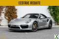 Photo porsche 911 Turbo Coupe 3.8i 580 S PDK A