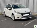 Photo peugeot 208 1.0 VTi 68ch BVM5 Active