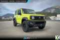 Photo suzuki jimny 1.5i VVT - 102cv - 4x4 PRIVILÈGE - 4 PLACES | GARA