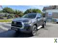 Photo toyota hilux Hilux 2.8L D-4D 4x4 PICK UP X-TRA CABINE Légende