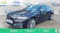 Photo bmw 528 528i 245 BVA8 Luxury