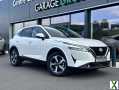 Photo nissan qashqai Mild Hybrid 158 ch Xtronic N-Connecta