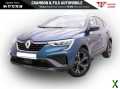 Photo renault arkana 1.3 TCe 140 EDC R.S. Line