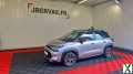 Photo citroen c3 aircross BLUEHDI 110 SS C-SERIES