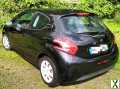 Photo peugeot 208 208 1.0 PureTech 68ch BVM5Like