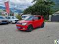 Photo suzuki ignis 4X4 1.2 Dualjet 90cv AllGrip Pack 1°main