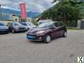 Photo ford fiesta 1.4 TDCi 70cv Trend