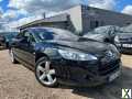 Photo peugeot 407 2.0 HDI Féline