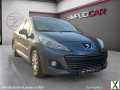 Photo peugeot 207