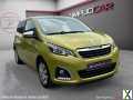 Photo peugeot 108 Style