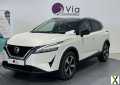 Photo nissan qashqai+2 III 1.3 DIG-T 16V MHEV 2WD S\\u0026amp;S 140 cv