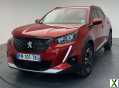 Photo peugeot 2008 BlueHDi 130 S\\u0026amp;S EAT8 Allure