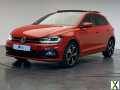 Photo volkswagen polo 1.0 TSI 110 S\\u0026amp;S DSG7 R-Line / Origine Fra