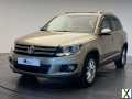 Photo volkswagen tiguan 2.0 TDI 110 Carat / Siege Chauffant cuir