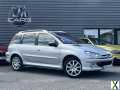 Photo peugeot 206 SW 1.6i 16V Quicksilver