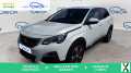 Photo peugeot 3008 1.2 PureTech 130 Allure - Garantie constructeur En