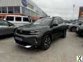 Photo citroen c5 aircross Hybrid Rechargeable - 225 S\\u0026S - BV ë-EAT8 Sh