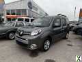 Photo renault kangoo 1.5 Blue dCi 115 Intens + Navigation + Attelage