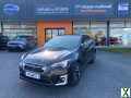 Photo subaru xv XV 2.0 e-Boxer - 150+17 - MHEV - BV Lineartronic