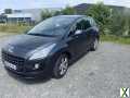 Photo peugeot 3008 1.6 HDi FAP - 115 Active