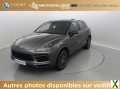 Photo porsche cayenne E-HYBRID 462 CV