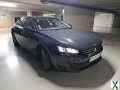 Photo peugeot 508 II 1.5 BLUEHDI 130 S\u0026S ACTIVE BUSINESS EAT8