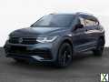 Photo volkswagen tiguan 2.0 TDI 150 CH R-Line 4 Motion