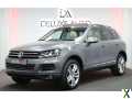 Photo volkswagen touareg 3.0 V6 TDI BlueMotion 245 Tiptronic + BOITE 8/TOE/