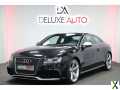 Photo audi rs5 4.2 V8 FSI 450 Quattro S-tronic / VENDU SANS GARAN