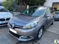 Photo renault grand scenic Scénic dCi 110 Energy FAP eco2 Business 7 pl