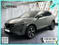 Photo nissan qashqai -36% 1.3 DIG-T 158 HYB BVA +T.PANO+GPS+Opts