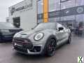 Photo mini john cooper works clubman Clubman JCW Trim ALL4 AT/18/HEADUP/PANORAMA/YOURS/