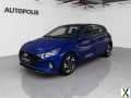 Photo hyundai i20 1.0 TECHNO