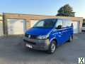 Photo volkswagen t5 transporter Transporter